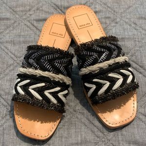 Solve Vita Sandals